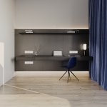 Розетка встраиваемая VOLTUM S70 с заземлением и защитными шторками, 16А, (белый матовый) (VLS040202)