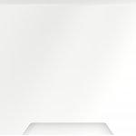 Розетка встраиваемая VOLTUM S70 с заземлением, защитными шторками и крышкой 16А, (белый матовый) (VLS040302)