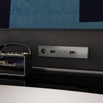 Розетка компьютерная встраиваемая VOLTUM S70 RJ45 кат.6, (титан) (VLS060106)