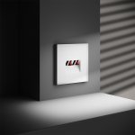 Розетка акустическая встраиваемая VOLTUM S70 4-местная, (белый матовый) (VLS060302)