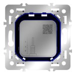 Механизм розетки телевизионной оконечной TV+SAT, S70