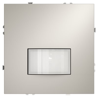 Датчик движения встраиваемый VOLTUM S70, (кашемир) (VLS070503)