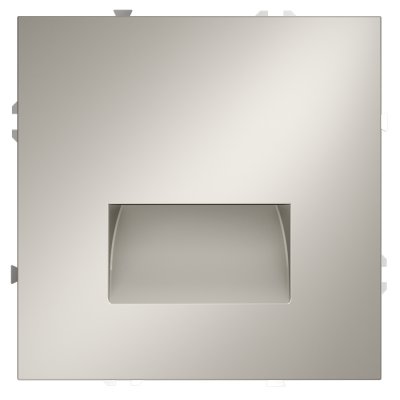 Подсветка светодиодная встраиваемая VOLTUM S70, (кашемир) (VLS070603)