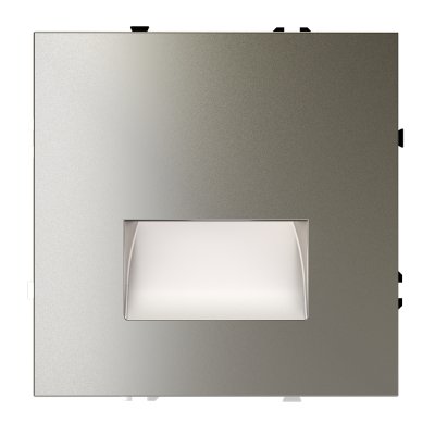 Подсветка светодиодная встраиваемая VOLTUM S70, (шелк) (VLS070604)