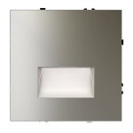 Подсветка светодиодная встраиваемая VOLTUM S70, (шелк) (VLS070604)