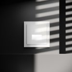 Подсветка светодиодная встраиваемая VOLTUM S70, (шелк) (VLS070604)