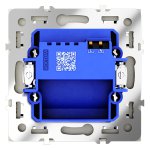 Подсветка светодиодная встраиваемая VOLTUM S70, (сталь) (VLS070605)