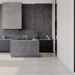 Подсветка светодиодная встраиваемая VOLTUM S70, (сталь) (VLS070605)