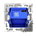 Подсветка светодиодная встраиваемая VOLTUM S70 с датчиком, (шелк) (VLS070704)