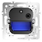 Механизм подсветки светодиодной с датчиком, S70