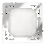 Заглушка VOLTUM S70 с суппортом, (кашемир) (VLS080103)