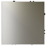 Заглушка VOLTUM S70 с суппортом, (шелк) (VLS080104)