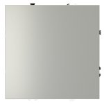 Заглушка VOLTUM S70 с суппортом, (сталь) (VLS080105)