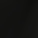 Заглушка VOLTUM S70 с суппортом, (черный матовый) (VLS080108)