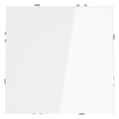 Вывод кабеля VOLTUM S70, (белый глянцевый) (VLS080201)