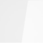 Вывод кабеля VOLTUM S70, (белый глянцевый) (VLS080201)