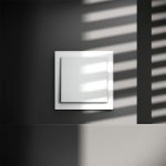 Вывод кабеля VOLTUM S70, (шелк) (VLS080204)