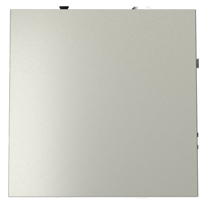 Вывод кабеля VOLTUM S70, (сталь) (VLS080205)