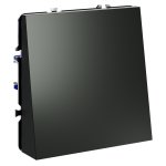 Вывод кабеля VOLTUM S70, (титан) (VLS080206)