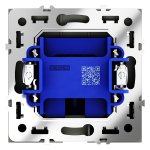 Вывод кабеля VOLTUM S70, (титан) (VLS080206)