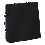 Вывод кабеля VOLTUM S70, (графит) (VLS080207)