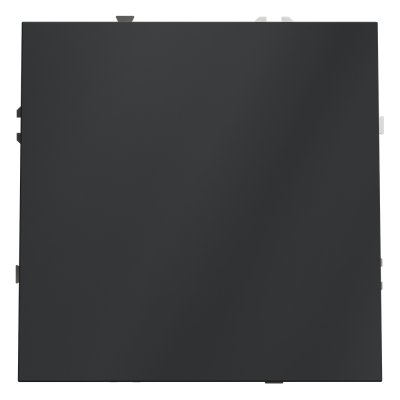 Вывод кабеля VOLTUM S70, (графит) (VLS080207)