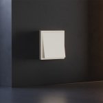 Вывод кабеля VOLTUM S70, (хлопок)