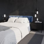 Рамка пластиковая VOLTUM S70 на 2 поста, (белый глянцевый) (VLS100201)