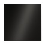 Клавиша для выключателя/переключателя одноклавишного, S70 Metal (антрацит)