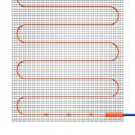 Нагревательный мат VLT01-150-4.0
