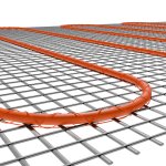 Нагревательный мат VLT01-150-8.0