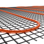 Нагревательный мат VLT01-200-9.0