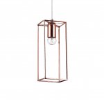 Подвесной светильник Ideal lux VOLT SP1 (137124)