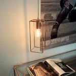 Подвесной светильник Ideal lux VOLT SP1 (137124)