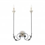 Светильник бра Ideal lux VOLTERRA AP2 (166421)