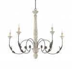 Светильник Ideal lux VOLTERRA SP5