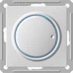 Светорегулятор Wessen 59 с/у без рамки 450ВТ (250В, ЛН) цвет (VPP-5S1-25-86)