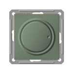 Светорегулятор Wessen 59 с/у без рамки 600ВТ (250В, ЛН) шампань (VPP-5S2-4-86)