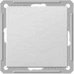 Выключатель с самовозвратным Wessen 59 с/у без рамки одноклавишныйС индик.(250В, 16АХ) слоновая кость (VS116-151-2-86)