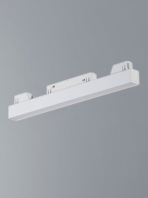 Трековый светильник магнитный 10Вт 48В 3000K 300мм, белый 120° Vitaluce VT0200001-00.1 Трековый светильник магнитный 10Вт 48В 3000K 300мм, белый 120° Vitaluce VT0200001-00.1