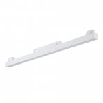 Трековый светильник магнитный 20Вт 48В 4000K 600мм, белый 120° Vitaluce VT0200002-00