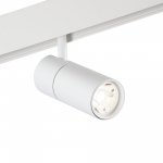 Трековый светильник поворотный магнитный 6Вт 48В 4000K, белый 24° Vitaluce VT0200010-00