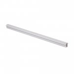 Шинопровод скрытой установки магнитный 20 мм, длина 2м, белый Vitaluce VT0200023-00