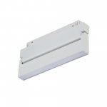 Трековый светильник поворотный магнитный 14Вт 48В 4000K 220мм, белый, 120° Vitaluce VT0200042-00