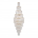 Каскадная люстра Arti Lampadari Valencia E 1.10.50.501 G