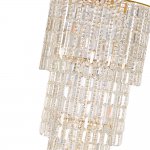 Каскадная люстра Arti Lampadari Valencia E 1.11.50.501 G