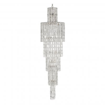 Каскадная люстра Arti Lampadari Valencia E 1.11.50.501 N