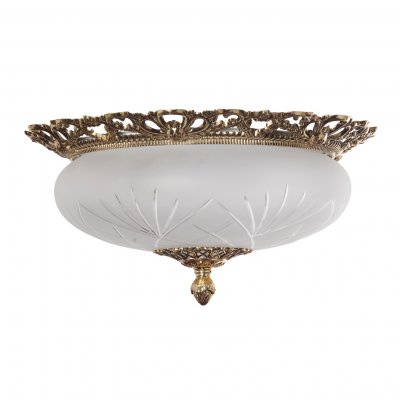 

Потолочный светильник Arti Lampadari Venezia E 1.13.38 G, Venezia E 1.13.38 G