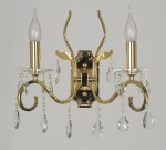 Бра Arti Lampadari Vesuvio E 2.1.2.601 G