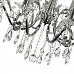 Подвесная люстра Arti Lampadari Vesuvio E 1.1.8.601 N